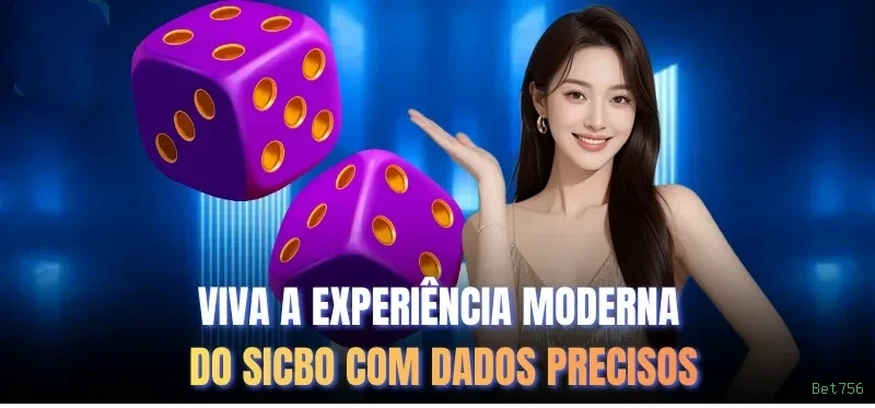 Configurações úteis dentro do app Bet756