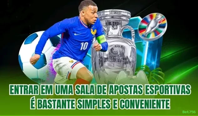 Central de dúvidas rápidas sobre o app Bet756
