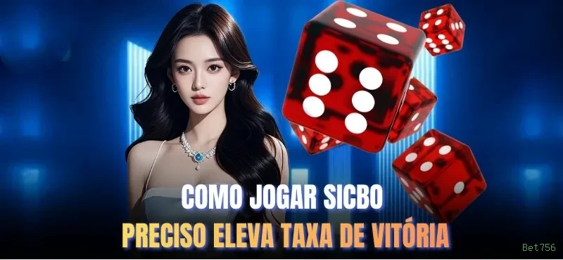 Roleta e blackjack Bet756