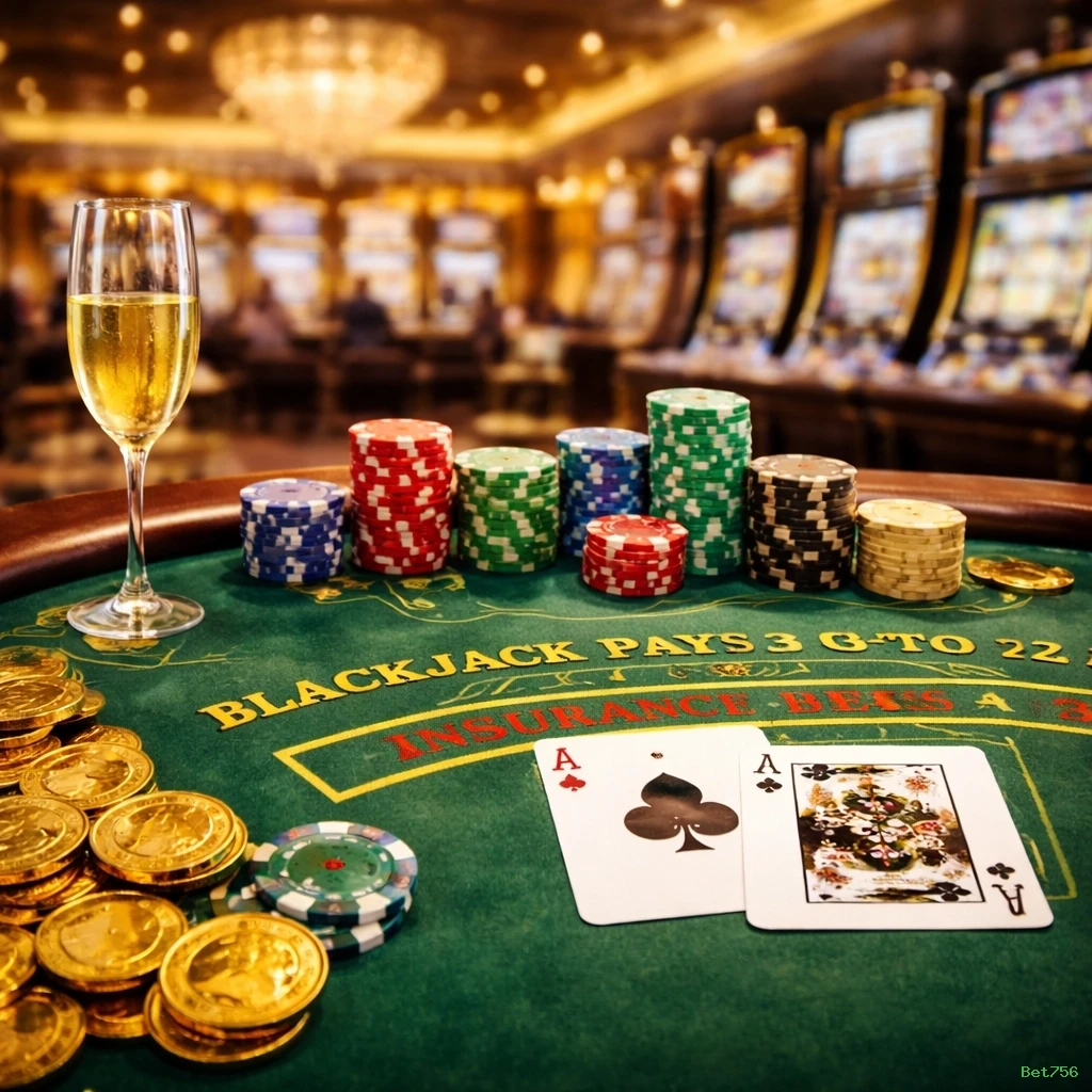 Cassino ao vivo Bet756 dealers