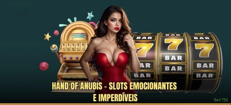 Cassino Bet756 app mobile